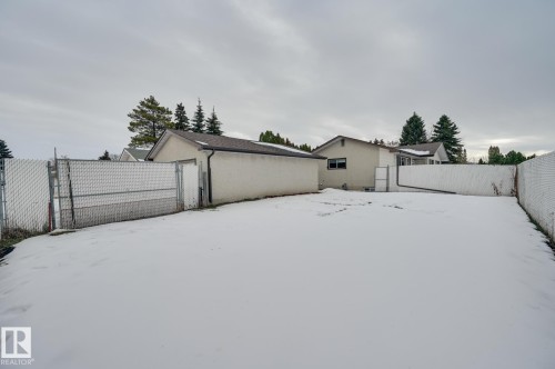 14903 77 Street, Edmonton, AB - Outdoor With Exterior
