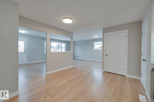 14903 77 Street, Edmonton, AB - Indoor Photo Showing Other Room