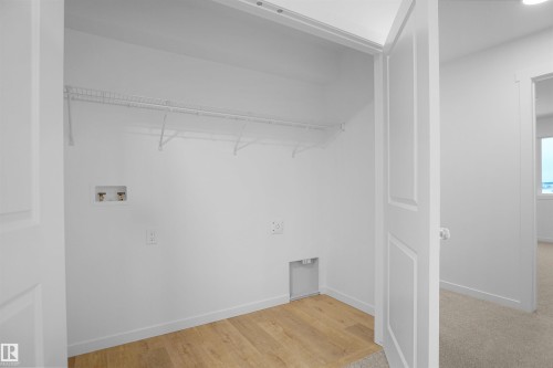 26 1430 Aster Way, Edmonton, AB - Indoor With Storage