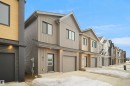 26 1430 Aster Way, Edmonton, AB  - Outdoor With Facade 