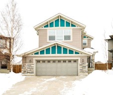 5441 ALLBRIGHT SQUARE Square  Edmonton, AB T6W 3H7