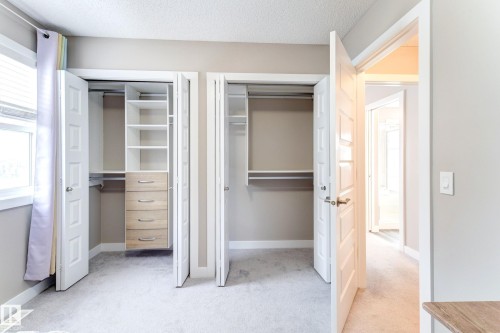 5441 Allbright Square Square, Edmonton, AB - Indoor