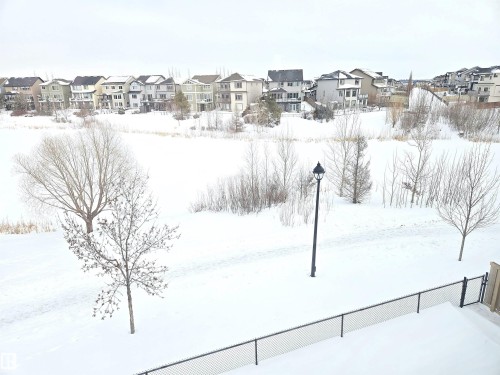 5441 Allbright Square Square, Edmonton, AB - Outdoor With View
