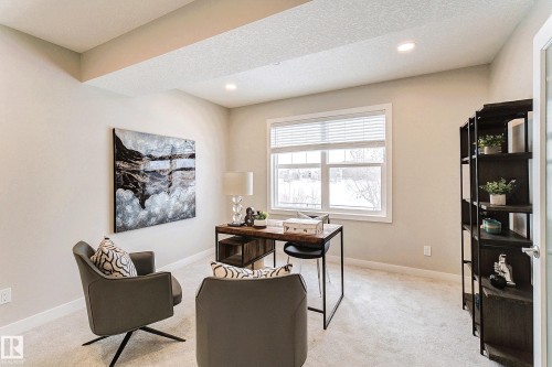 5441 Allbright Square Square, Edmonton, AB - Indoor Photo Showing Other Room