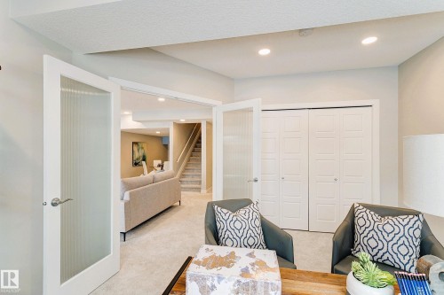 5441 Allbright Square Square, Edmonton, AB - Indoor