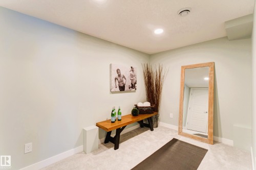 5441 Allbright Square Square, Edmonton, AB - Indoor Photo Showing Other Room