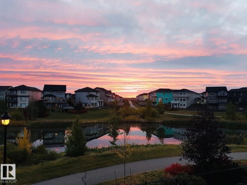 5441 Allbright Square Square, Edmonton, AB - Outdoor With View