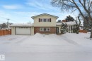 5204 47 Street, Redwater, AB  - Outdoor 
