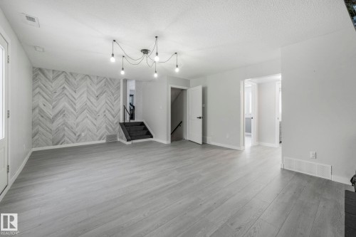5204 47 Street, Redwater, AB - Indoor