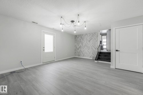 5204 47 Street, Redwater, AB - Indoor Photo Showing Other Room