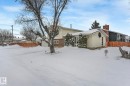 5204 47 Street, Redwater, AB  - Outdoor 