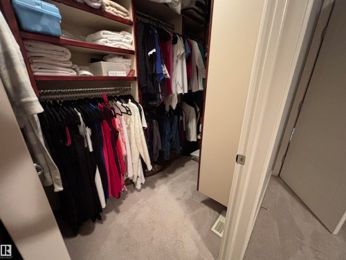 6105 17A Avenue, Edmonton, AB - Indoor With Storage