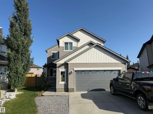 6105 17A Avenue, Edmonton, AB - Outdoor