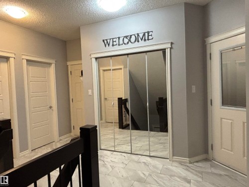 6105 17A Avenue, Edmonton, AB - Indoor Photo Showing Other Room