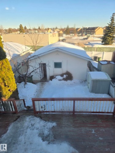 8006 15A Avenue, Edmonton, AB - Outdoor