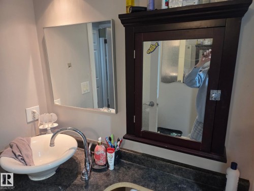 633 Willow Court, Edmonton, AB - Indoor Photo Showing Bathroom