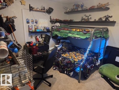 633 Willow Court, Edmonton, AB - Indoor