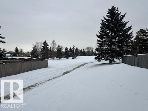633 Willow Court, Edmonton, AB - Outdoor