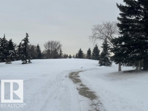 633 Willow Court, Edmonton, AB - Outdoor With View