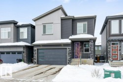 6464 KING Wynd  Edmonton, AB T6W 3Z9