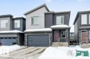 6464 King Wynd, Edmonton, AB  - Outdoor With Facade 