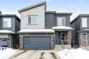 6464 King Wynd, Edmonton, AB  - Outdoor With Facade 