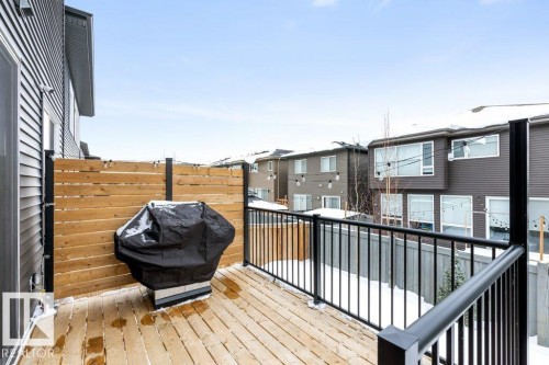6464 King Wynd, Edmonton, AB - Outdoor With Exterior