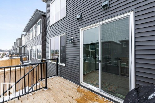 6464 King Wynd, Edmonton, AB - Outdoor With Exterior