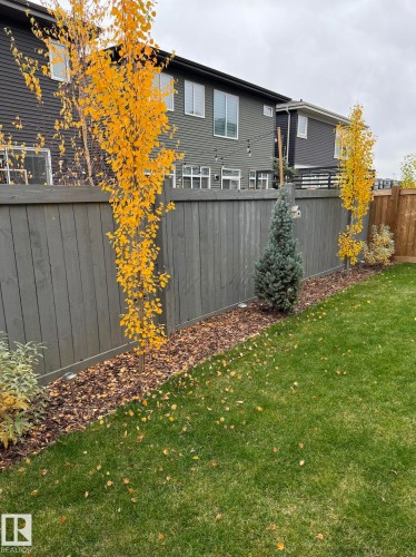 6464 King Wynd, Edmonton, AB - Outdoor