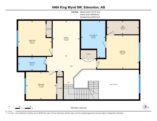 6464 King Wynd, Edmonton, AB - Other