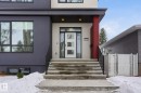10633 64 Avenue, Edmonton, AB  - Outdoor 