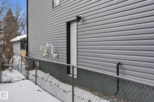 10633 64 Avenue, Edmonton, AB - Outdoor With Exterior