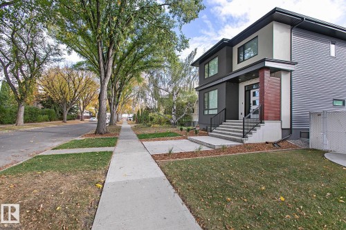 10633 64 Avenue, Edmonton, AB - Outdoor