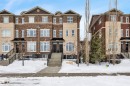 1641 Cunningham Way, Edmonton, AB  - Outdoor With Facade 