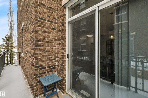 1641 Cunningham Way, Edmonton, AB - Outdoor With Exterior