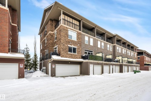 1641 Cunningham Way, Edmonton, AB - Outdoor