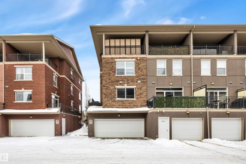 1641 Cunningham Way, Edmonton, AB - Outdoor