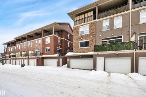 1641 Cunningham Way, Edmonton, AB - Outdoor