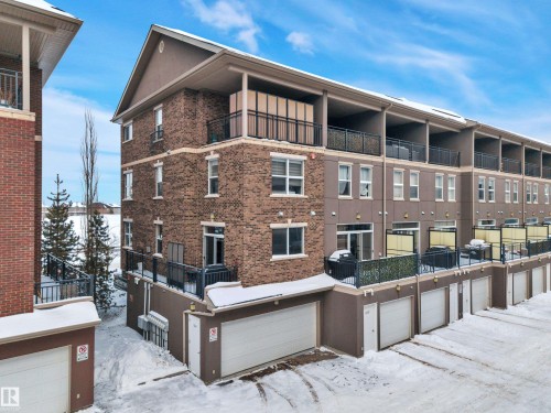 1641 Cunningham Way, Edmonton, AB - Outdoor With Exterior