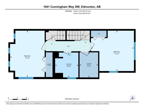 1641 Cunningham Way, Edmonton, AB - Other