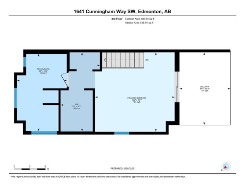 1641 Cunningham Way, Edmonton, AB - Other