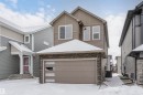 5111 Kinney Way Sw, Edmonton, AB  - Outdoor 