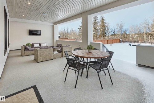 4183 Cameron Heights Point(E), Edmonton, AB - Outdoor With Exterior