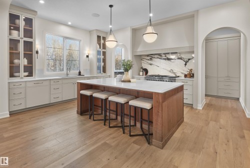 4183 Cameron Heights Point(E), Edmonton, AB - Indoor