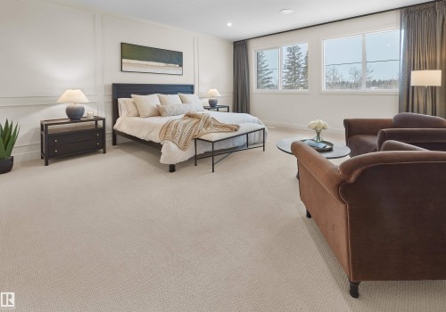 4183 Cameron Heights Point(E), Edmonton, AB - Indoor Photo Showing Bedroom