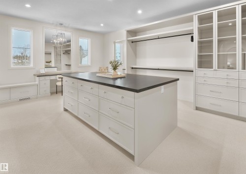 4183 Cameron Heights Point(E), Edmonton, AB - Indoor