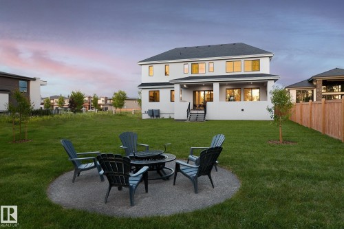 4183 Cameron Heights Point(E), Edmonton, AB - Outdoor