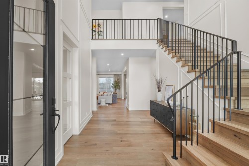 4183 Cameron Heights Point(E), Edmonton, AB - Indoor Photo Showing Other Room