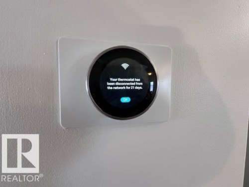 461 Charlotte Crescent, Sherwood Park, AB - Indoor