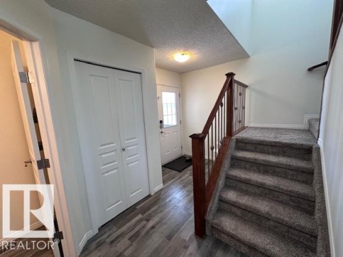 461 Charlotte Crescent, Sherwood Park, AB - Indoor Photo Showing Other Room